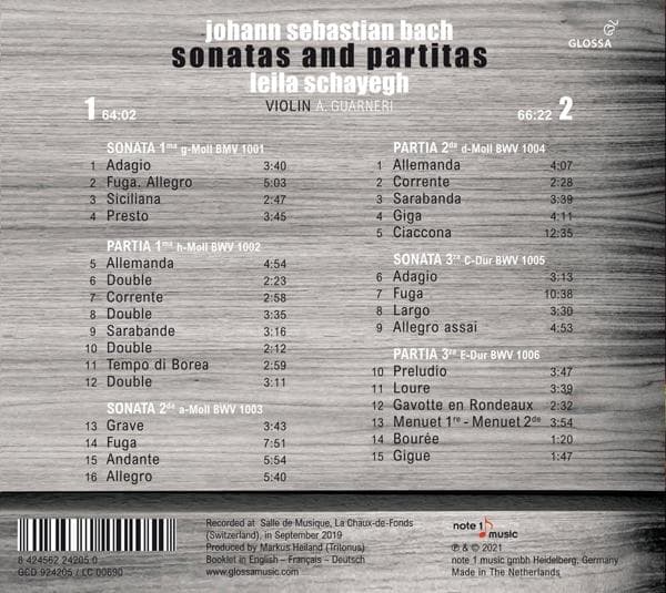 Album afbeelding 2 van 2