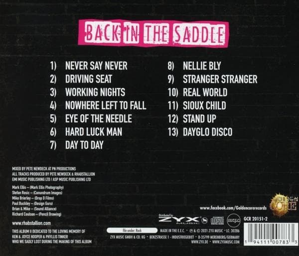 Album afbeelding 2 van 2