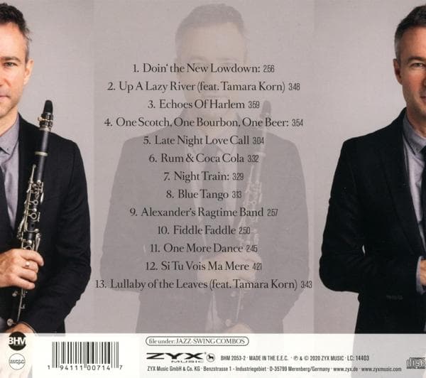 Album afbeelding 2 van 2