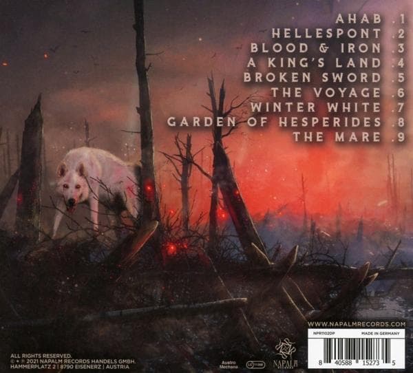 Album afbeelding 2 van 2