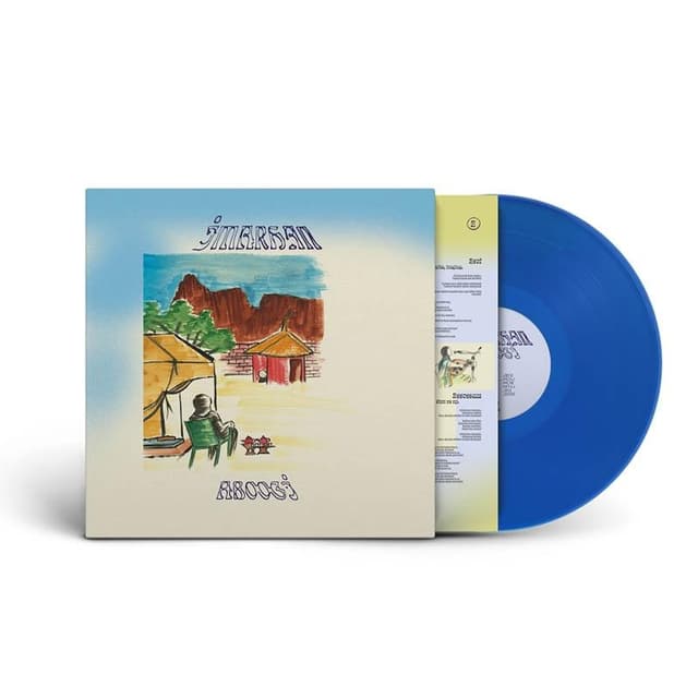 Album image