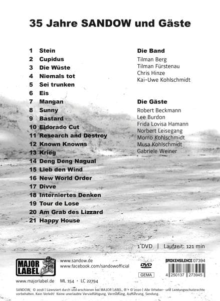 Album afbeelding 2 van 2