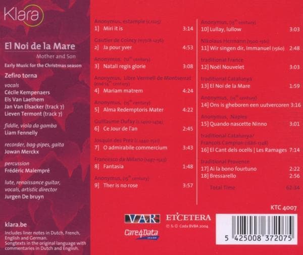 Album afbeelding 2 van 2