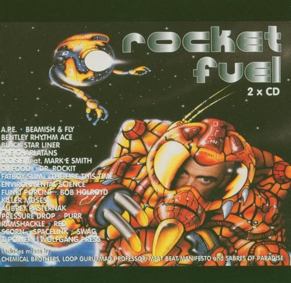 Album image