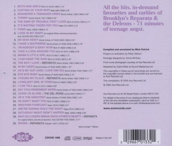 Album afbeelding 2 van 2