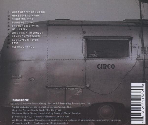 Album afbeelding 2 van 2