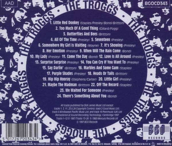 Album afbeelding 2 van 2