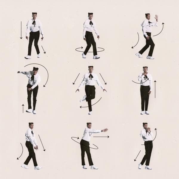 Album image