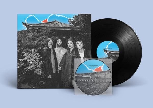 Album image
