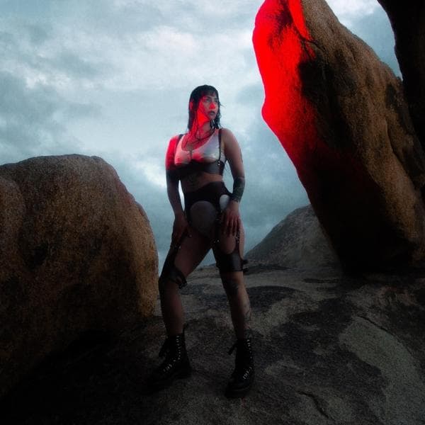 Album image