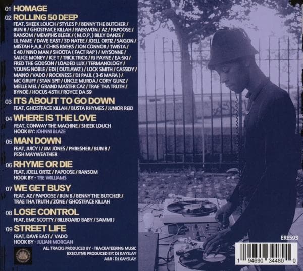 Album afbeelding 2 van 2