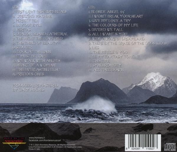 Album afbeelding 2 van 2