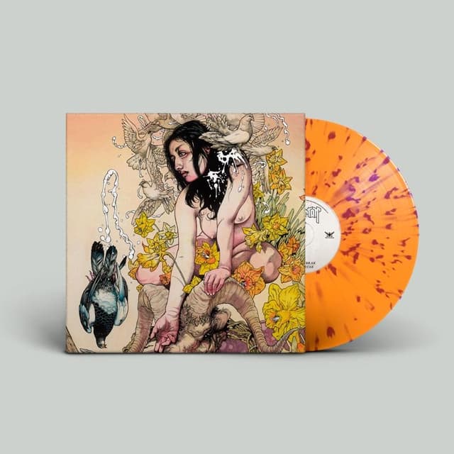 Album image