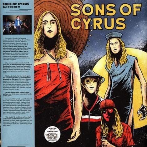 Album image