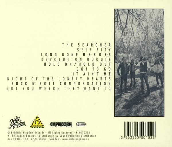 Album afbeelding 2 van 2