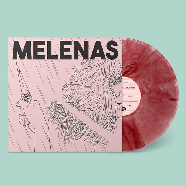 Album image