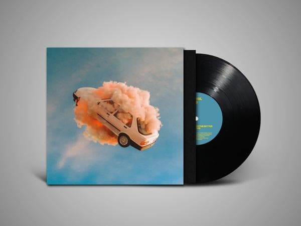 Album afbeelding 2 van 2