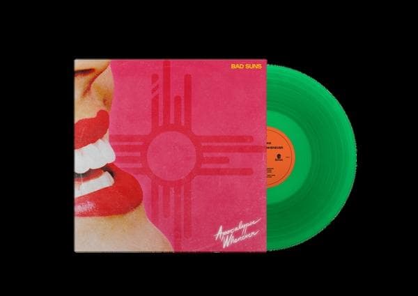 Album image