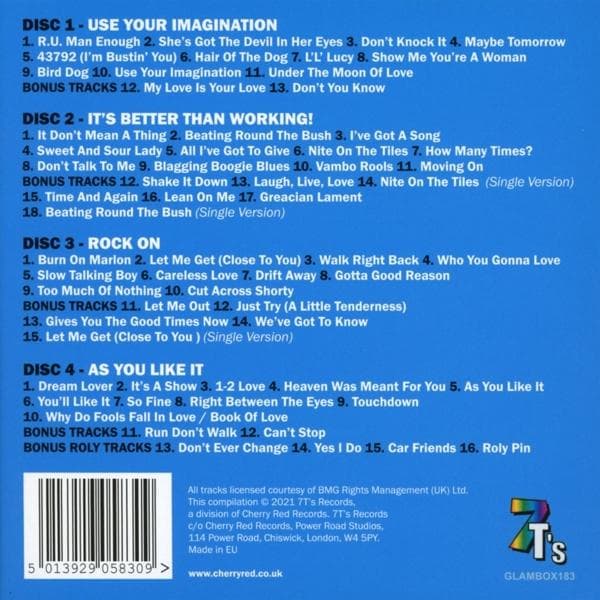 Album afbeelding 2 van 2