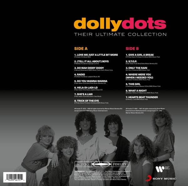 Album afbeelding 2 van 2