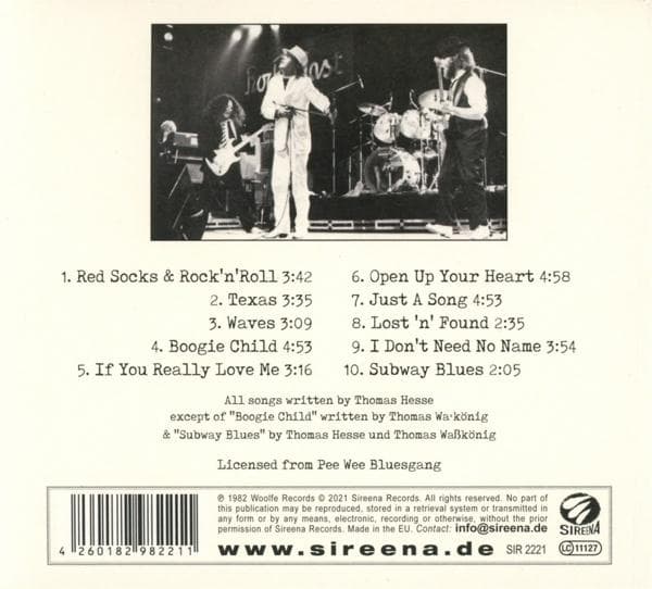 Album afbeelding 2 van 2