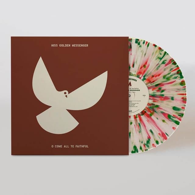 Album image