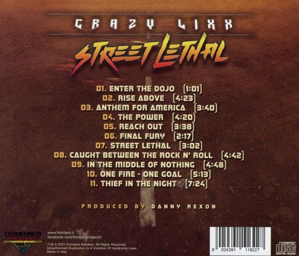 Album afbeelding 2 van 2