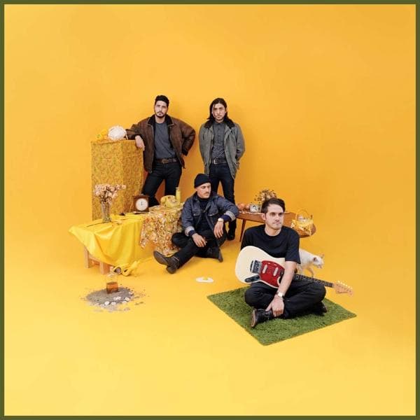 Album image