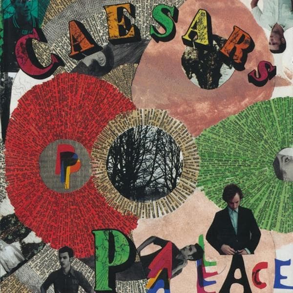 Album image