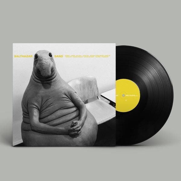 Album image