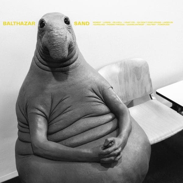 Album image
