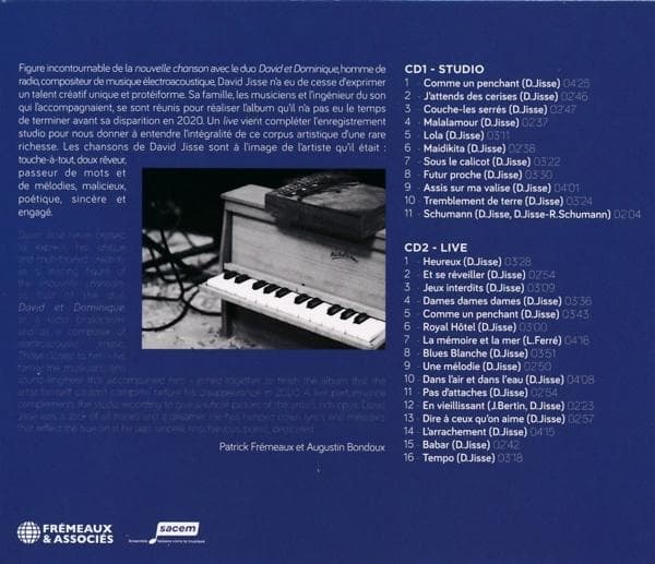 Album afbeelding 2 van 2