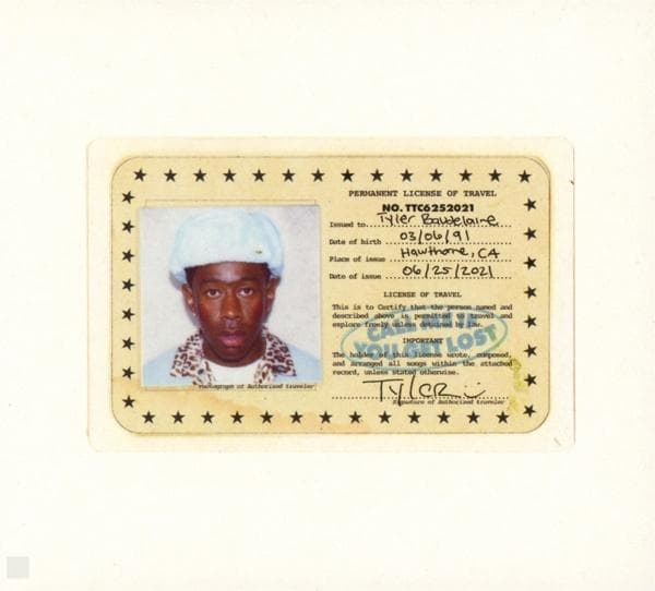 Album image