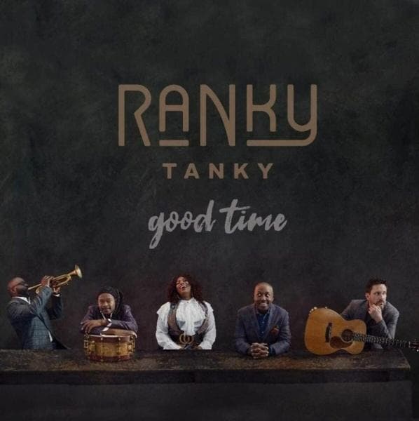 Album image