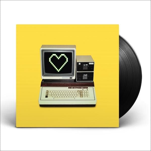 Album afbeelding 2 van 2