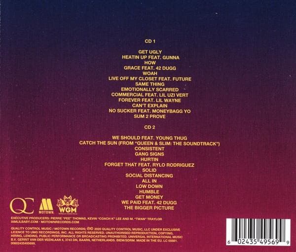 Album afbeelding 2 van 2