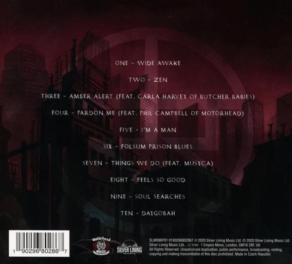 Album afbeelding 2 van 2