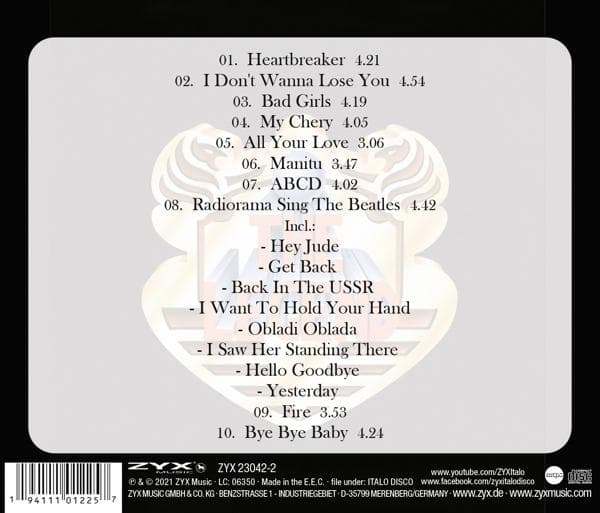 Album afbeelding 2 van 2