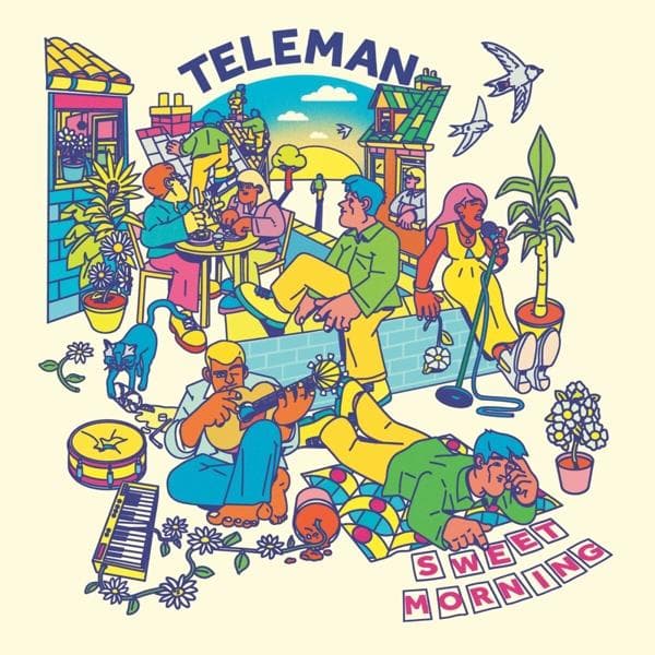 Album image