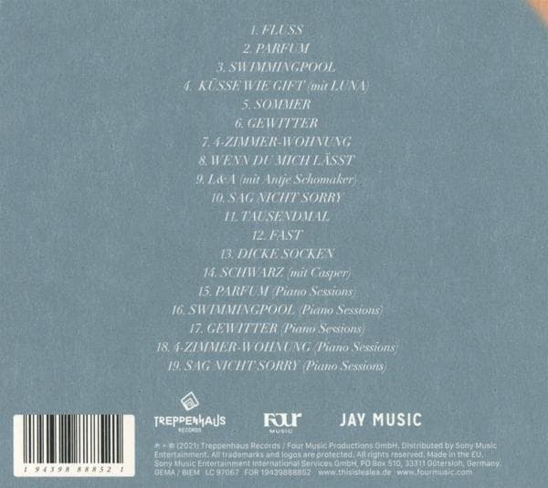 Album afbeelding 2 van 2