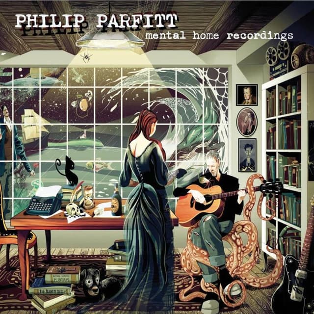 Album image