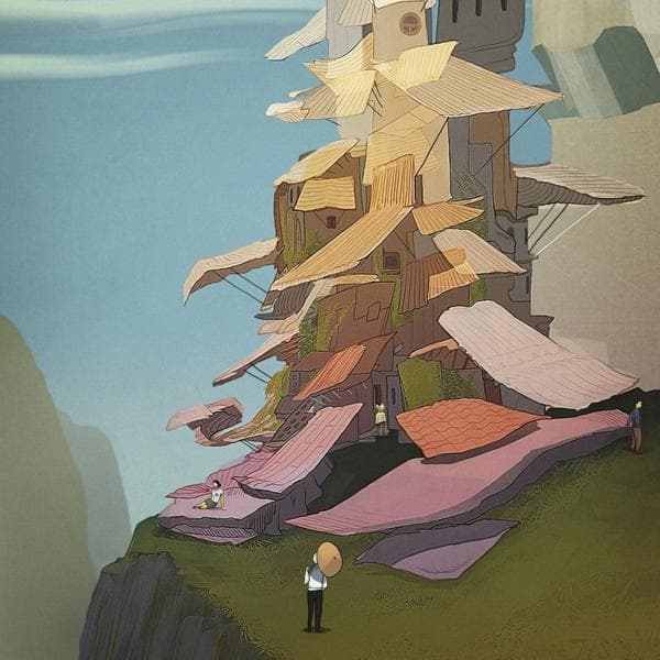Album image