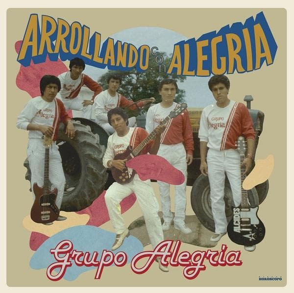 Album image