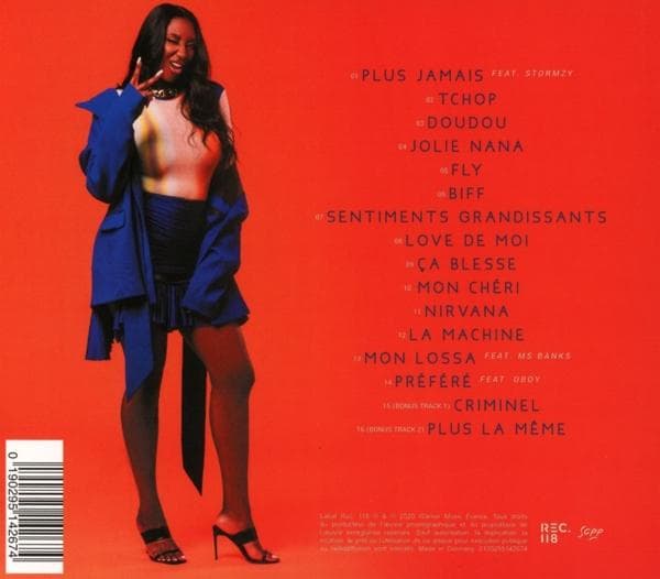 Album afbeelding 2 van 2