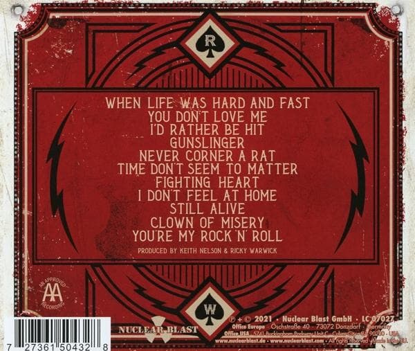 Album afbeelding 2 van 2