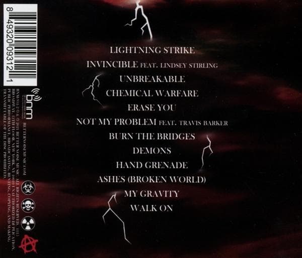Album afbeelding 2 van 2