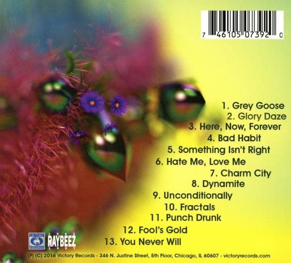 Album afbeelding 2 van 2