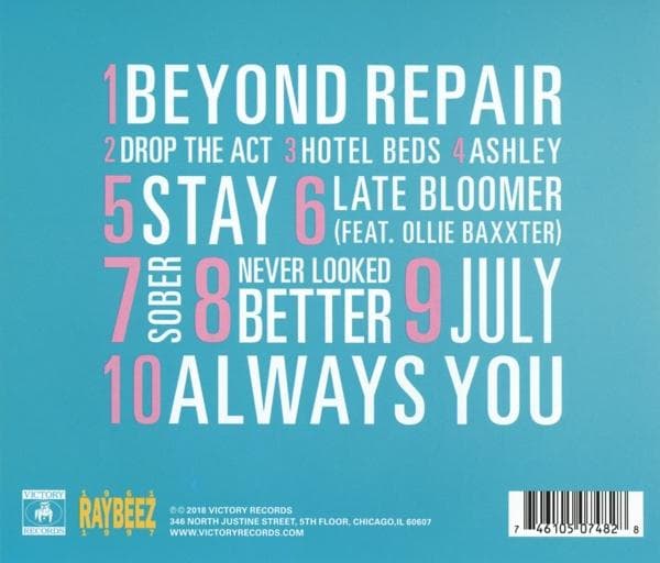 Album afbeelding 2 van 2