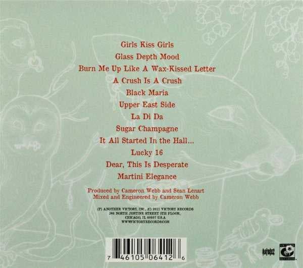 Album afbeelding 2 van 2