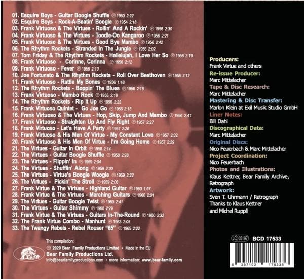 Album afbeelding 2 van 2